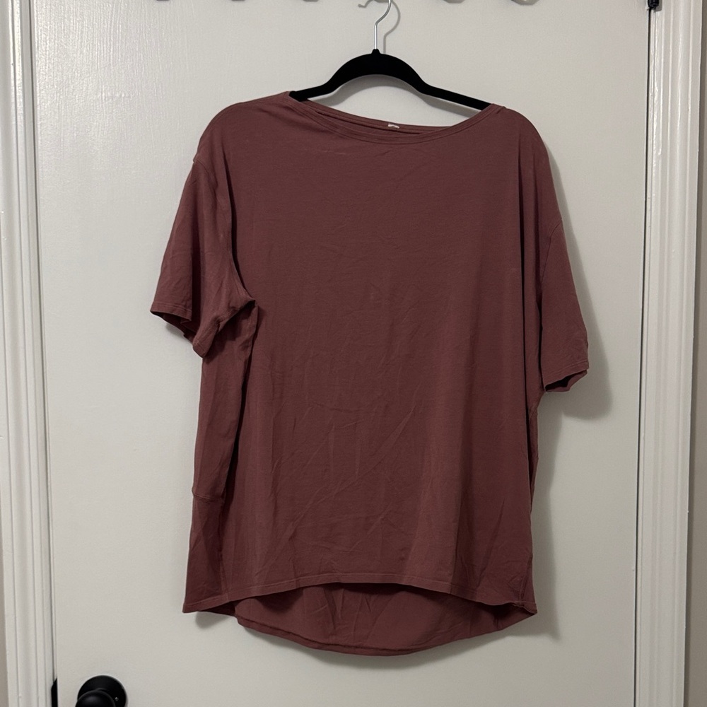 Lululemon top